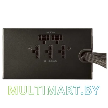 Блок питания Cooler Master MasterWatt 650 600W MPX-6501-AMAAB картинка 7